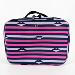 Kate Spade Travel Cosmetic Case